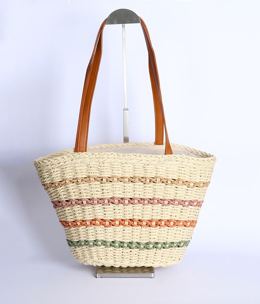 Sac couffin Réf :8378