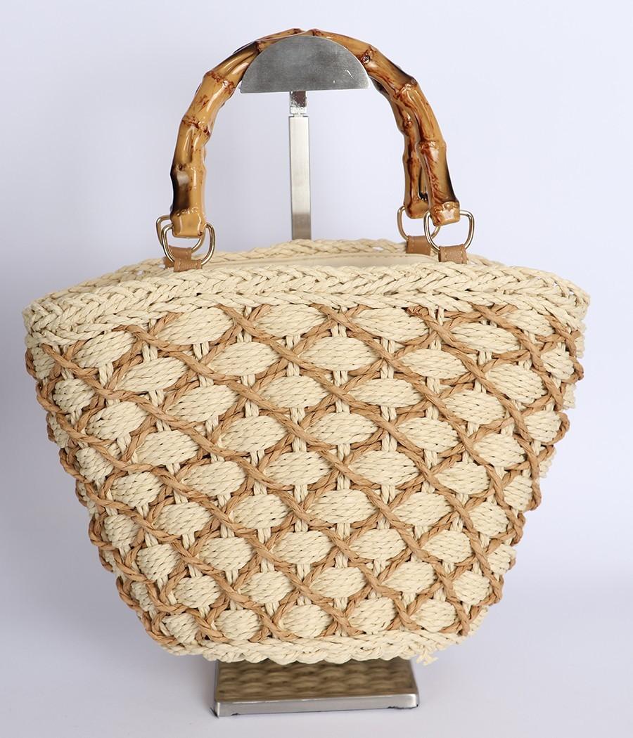 Sac couffin Réf : 8638