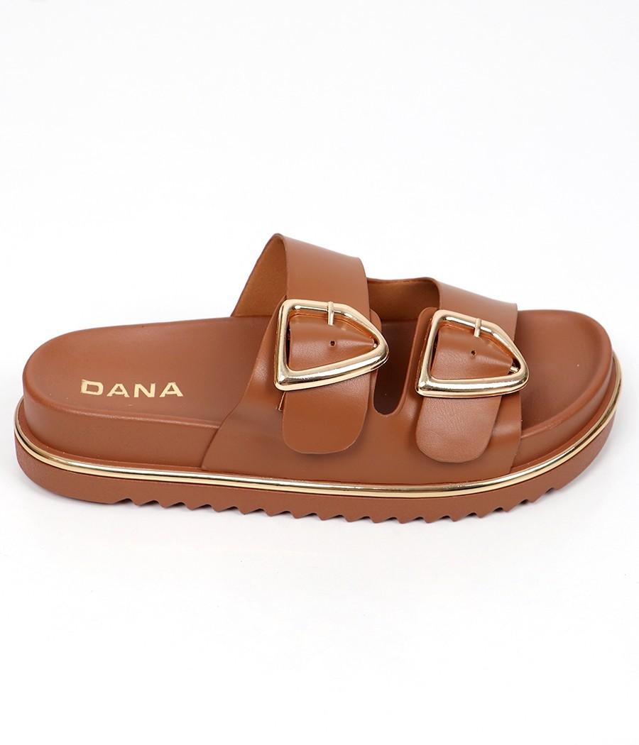 Mules à boucles Réf: LD-23