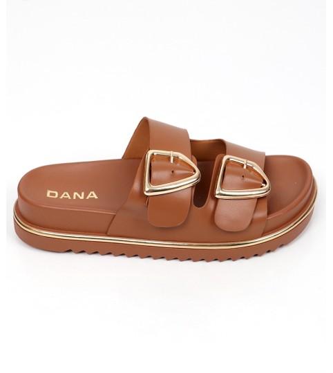 Mules à boucles Réf: LD-23
