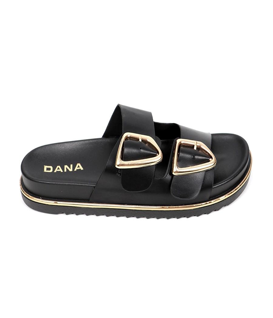 Mules à boucles Réf: LD-23 Mules à boucles Réf: LD-23