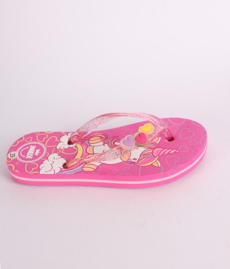 Claquettes à Motifs Réf: 470470A