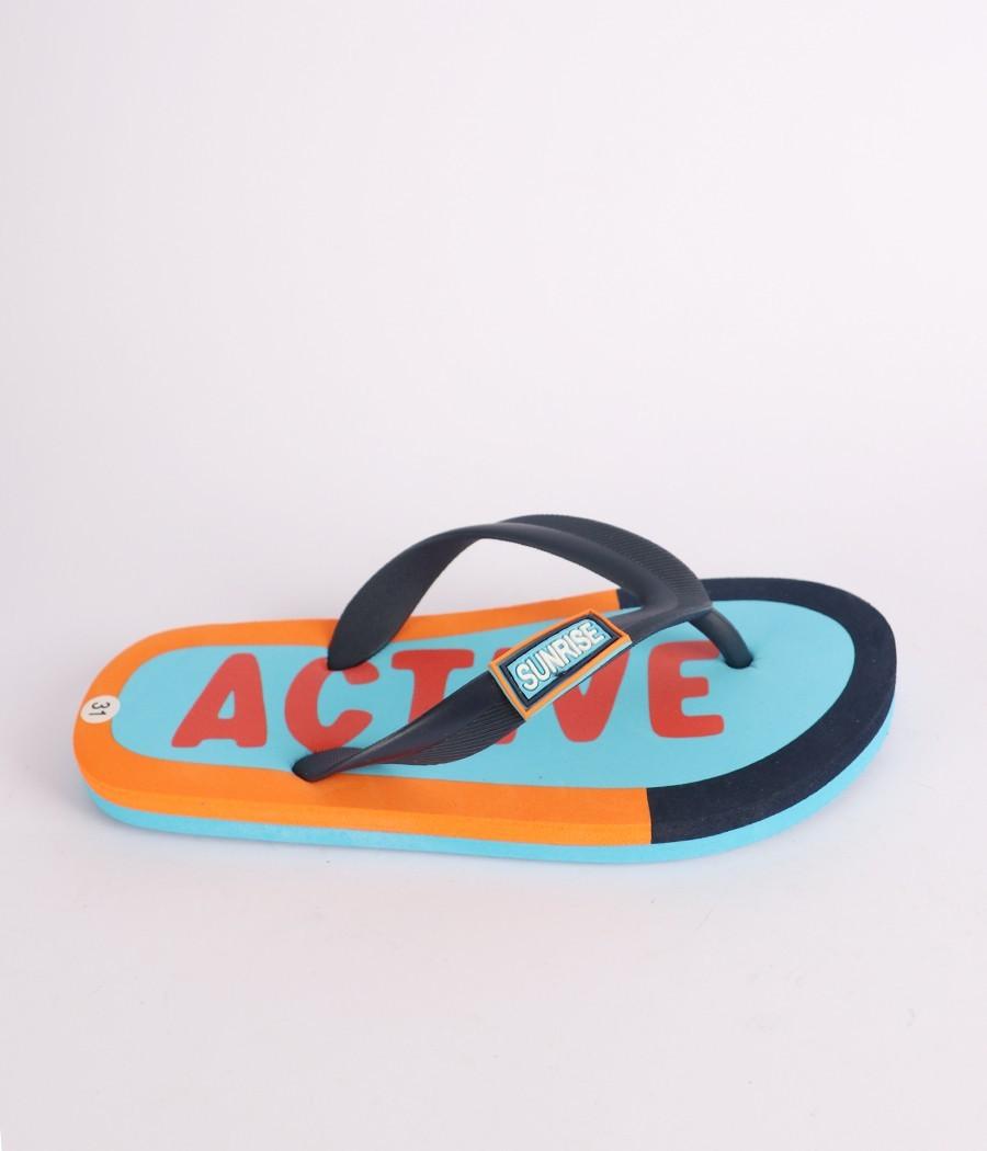 Claquettes à Motifs Réf: 471260