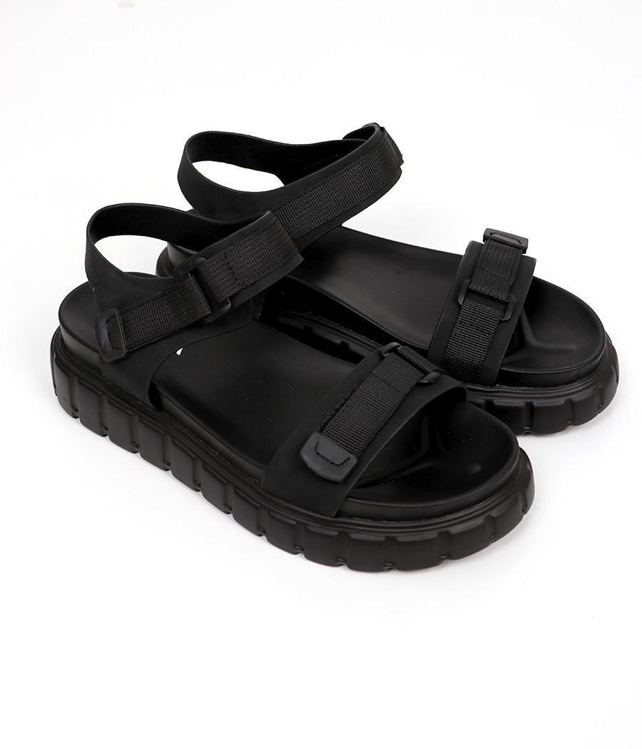 sandale à brides Réf : 253-32