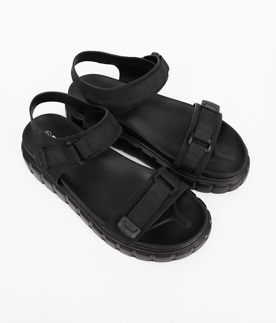sandale à brides Réf : 253-32