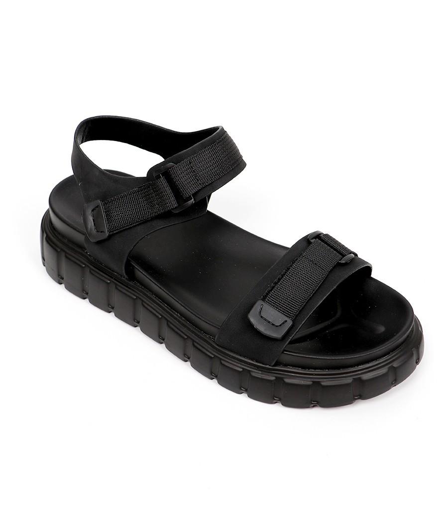 sandale à brides Réf : 253-32