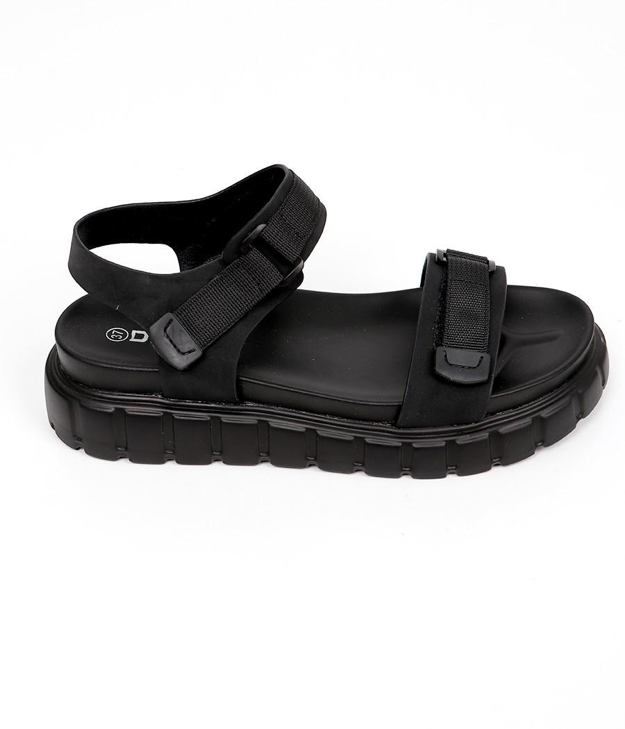sandale à brides Réf : 253-32