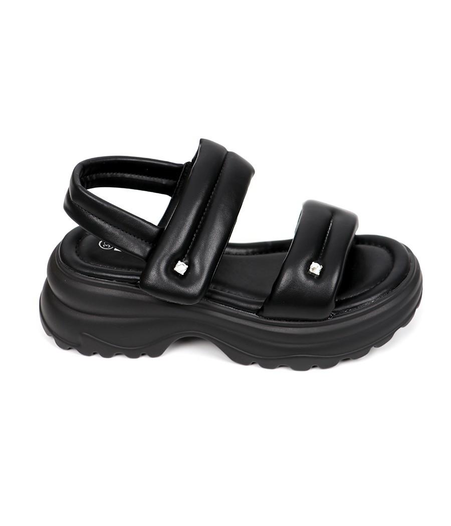 sandales compensées Réf: 201-4